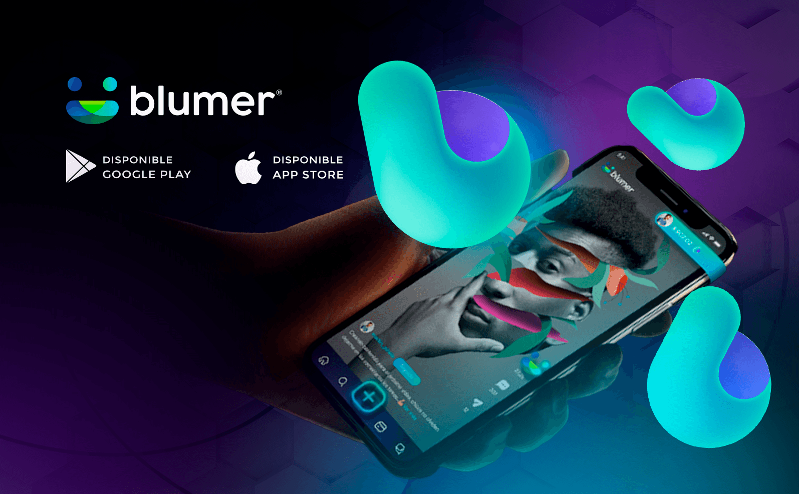 Blumer