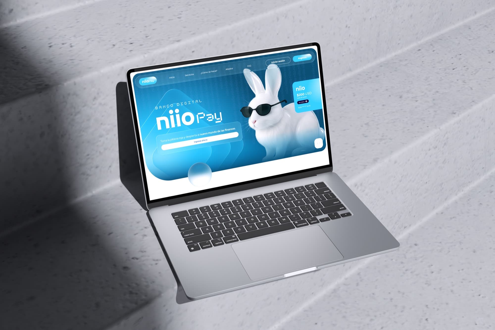 NiioPay
