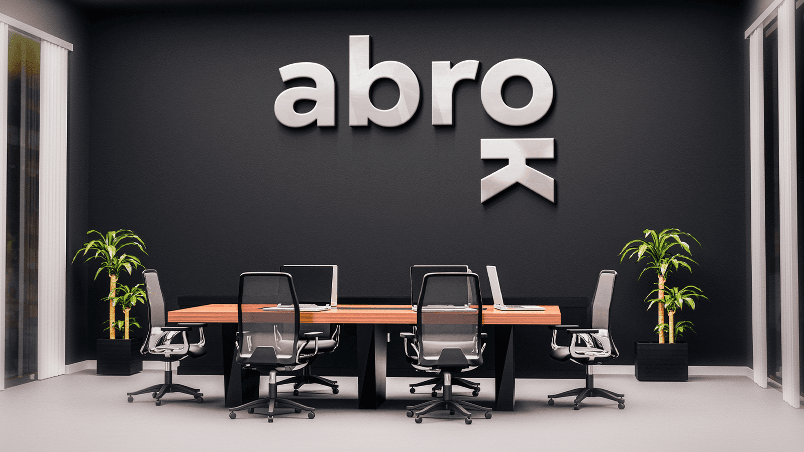 Abrok — pieza 6