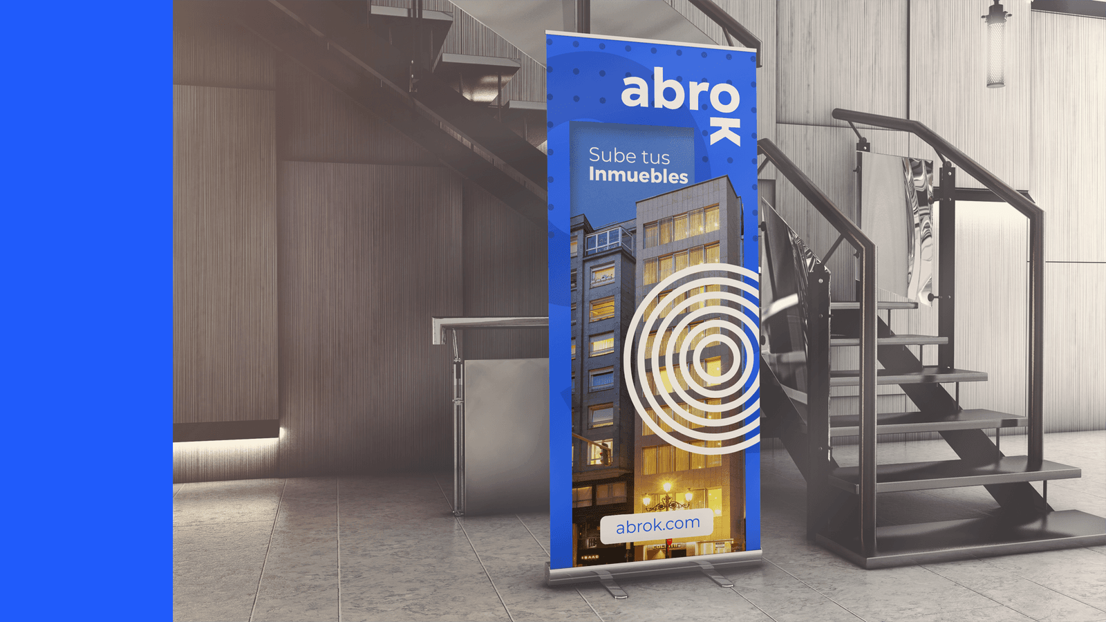 Abrok — pieza 8