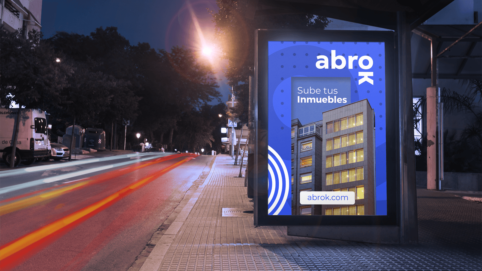 Abrok — pieza 9