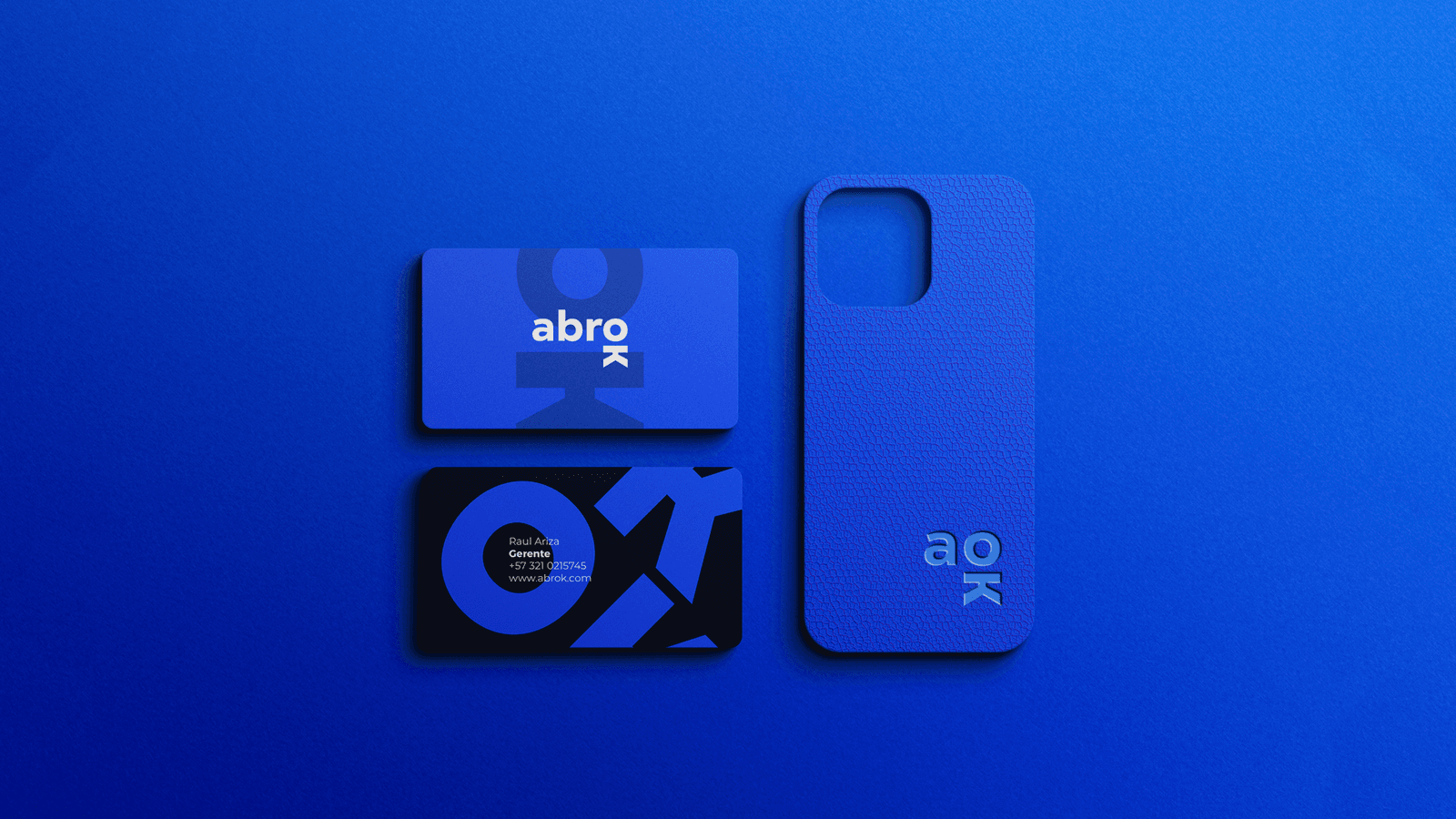 Abrok — pieza 11