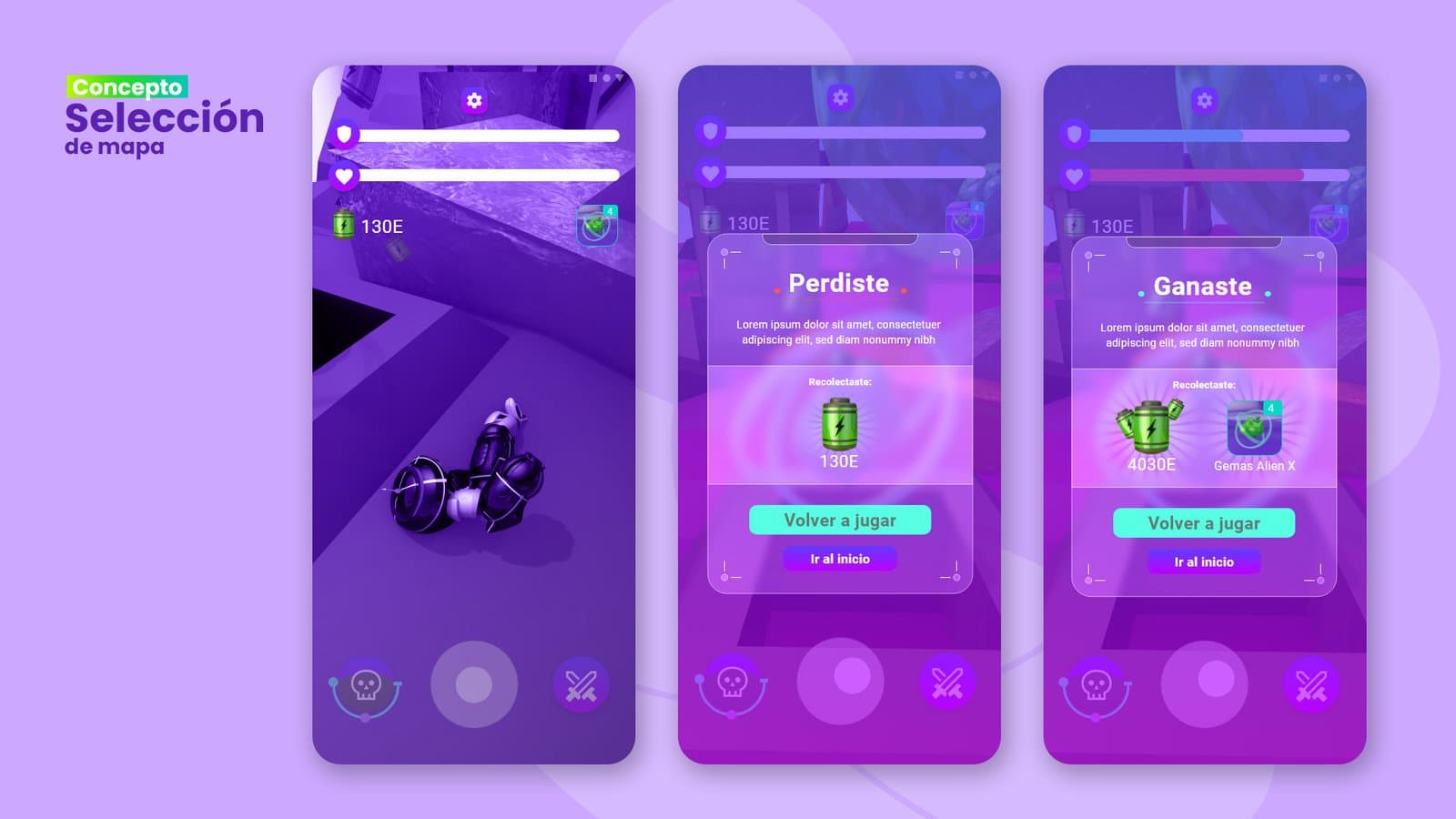 Blumer Game – App — pieza 5