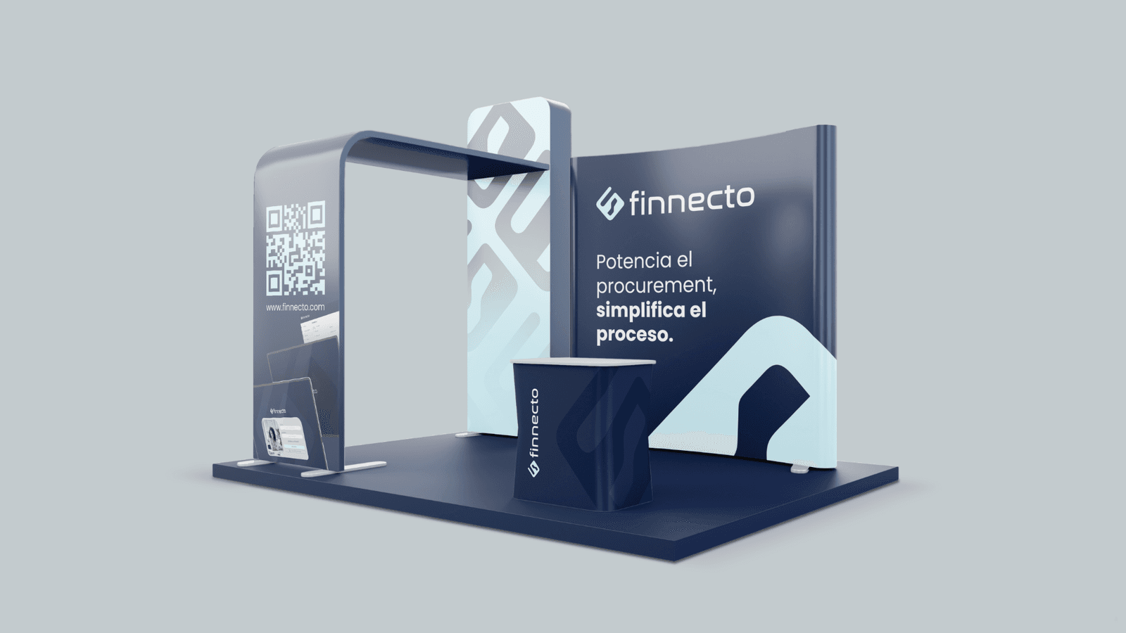 Finnecto — pieza 4