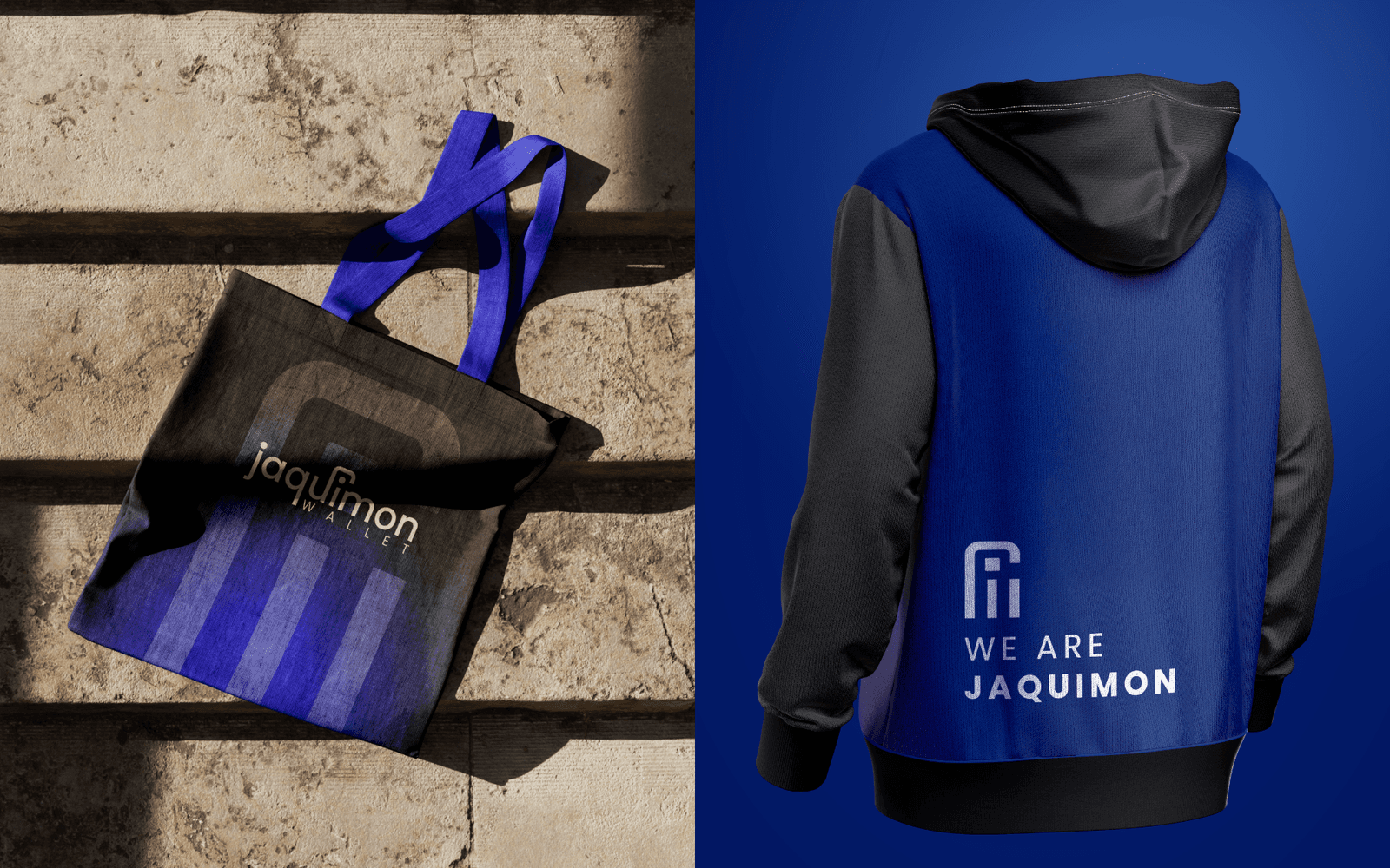 Jaquimon Wallet — pieza 6
