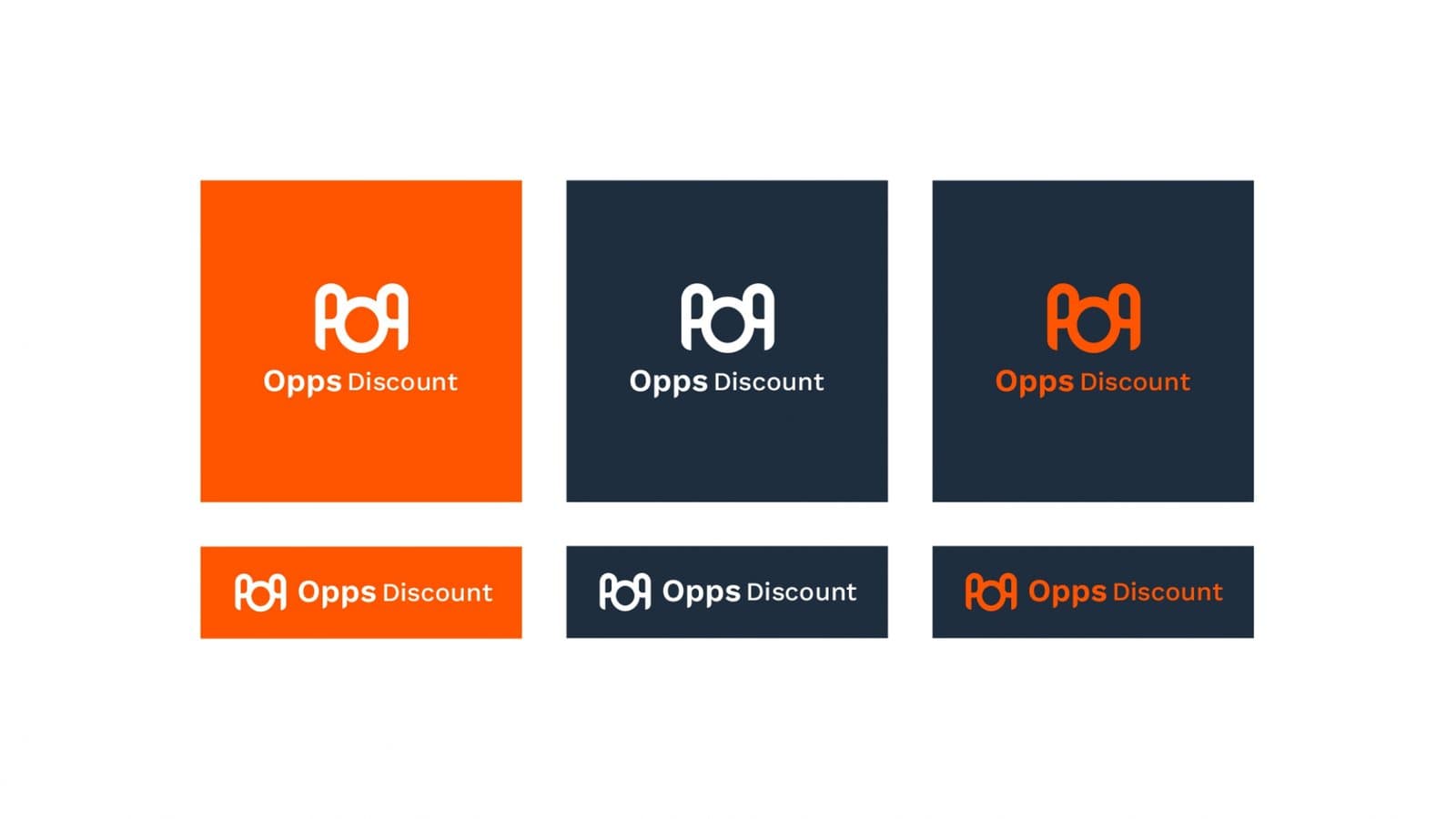 OppsDiscount — pieza 9