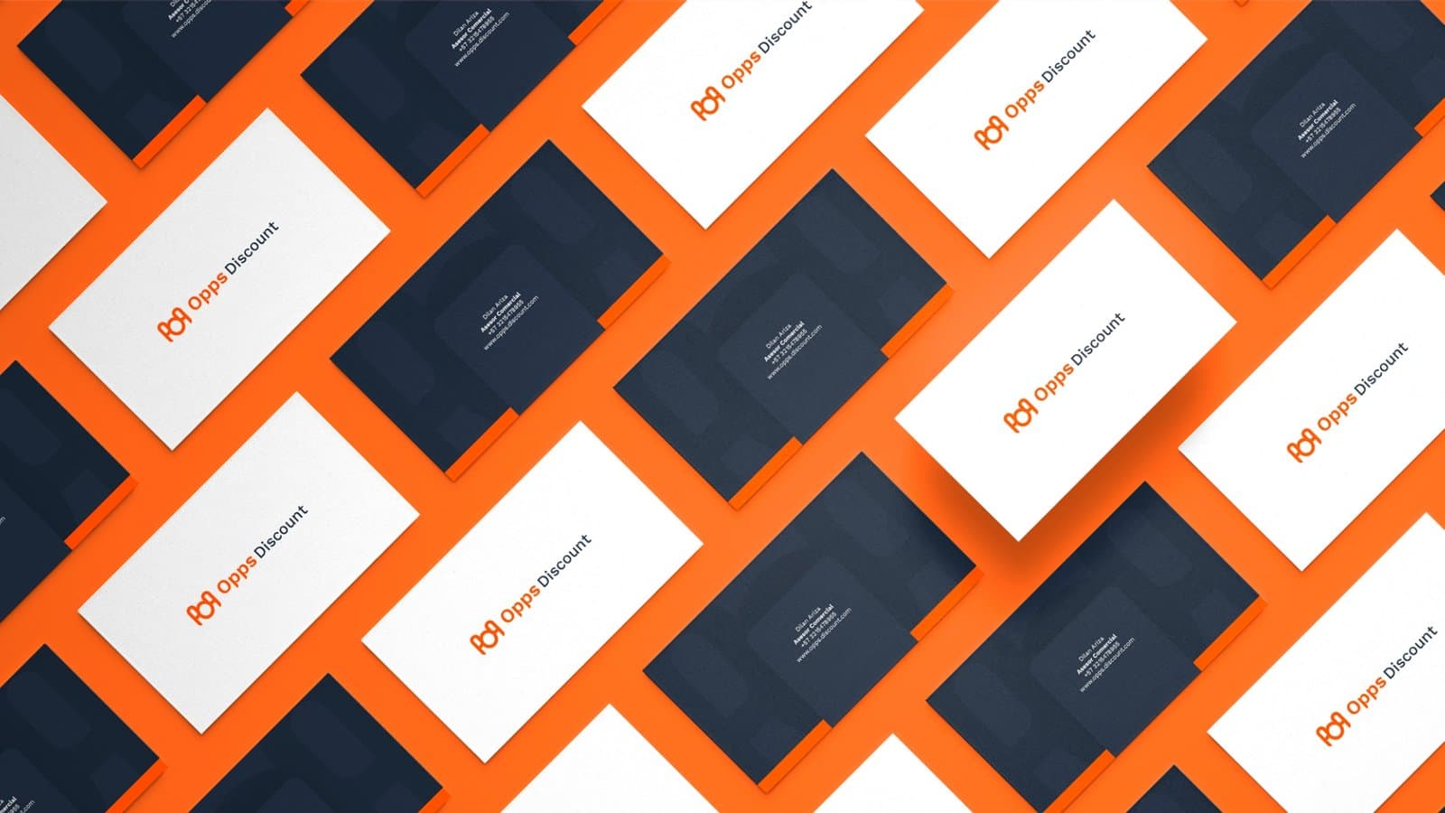 OppsDiscount — pieza 11