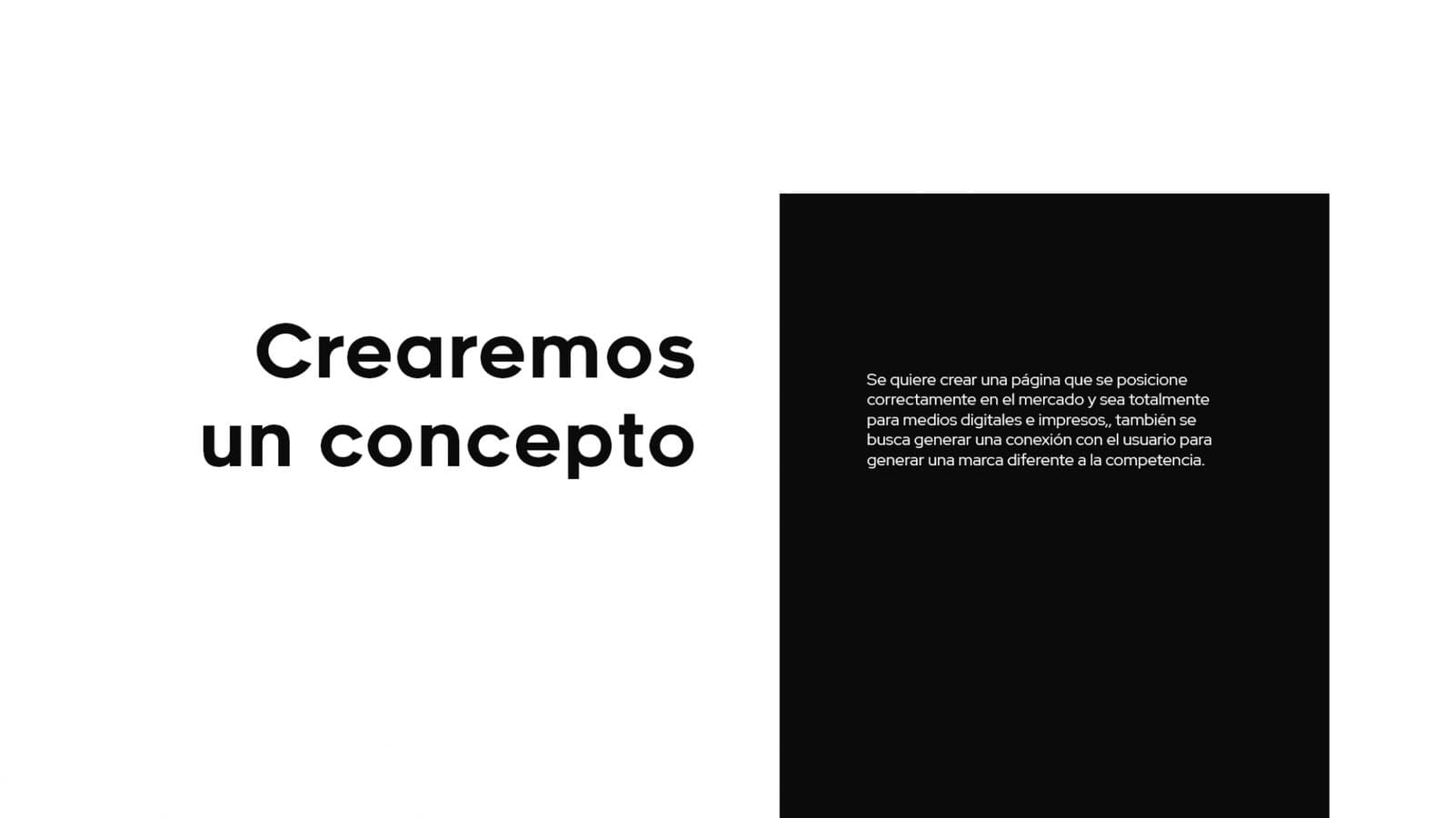 OppsDiscount — pieza principal