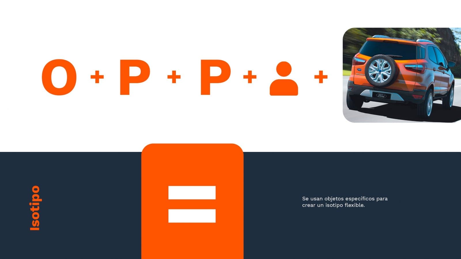OppsDiscount — pieza 5