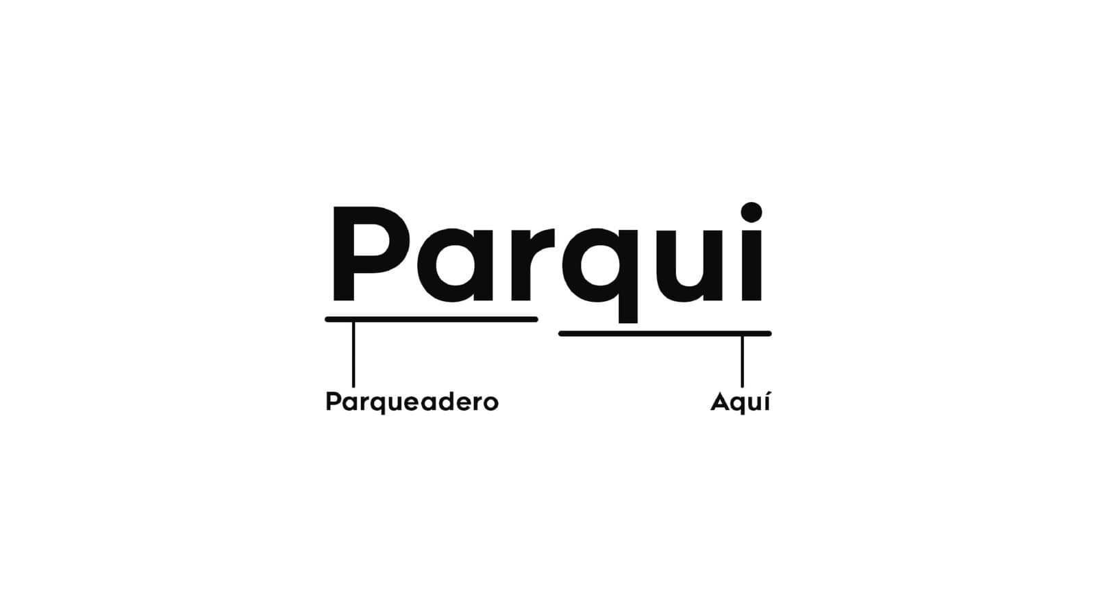 Parqui — pieza 3