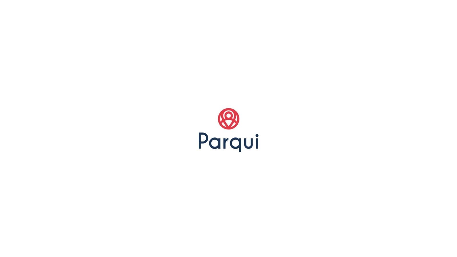 Parqui — pieza 8