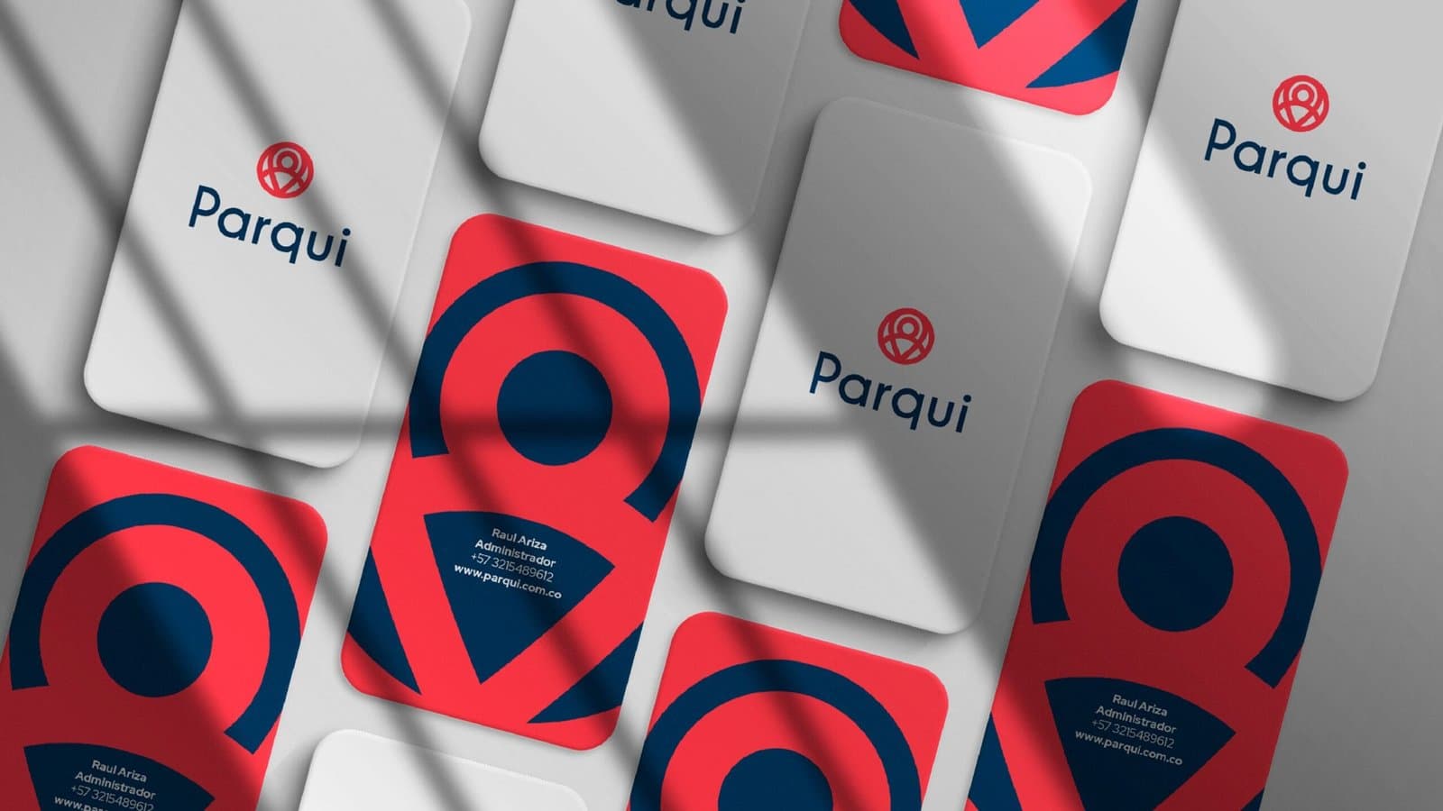 Parqui — pieza 15