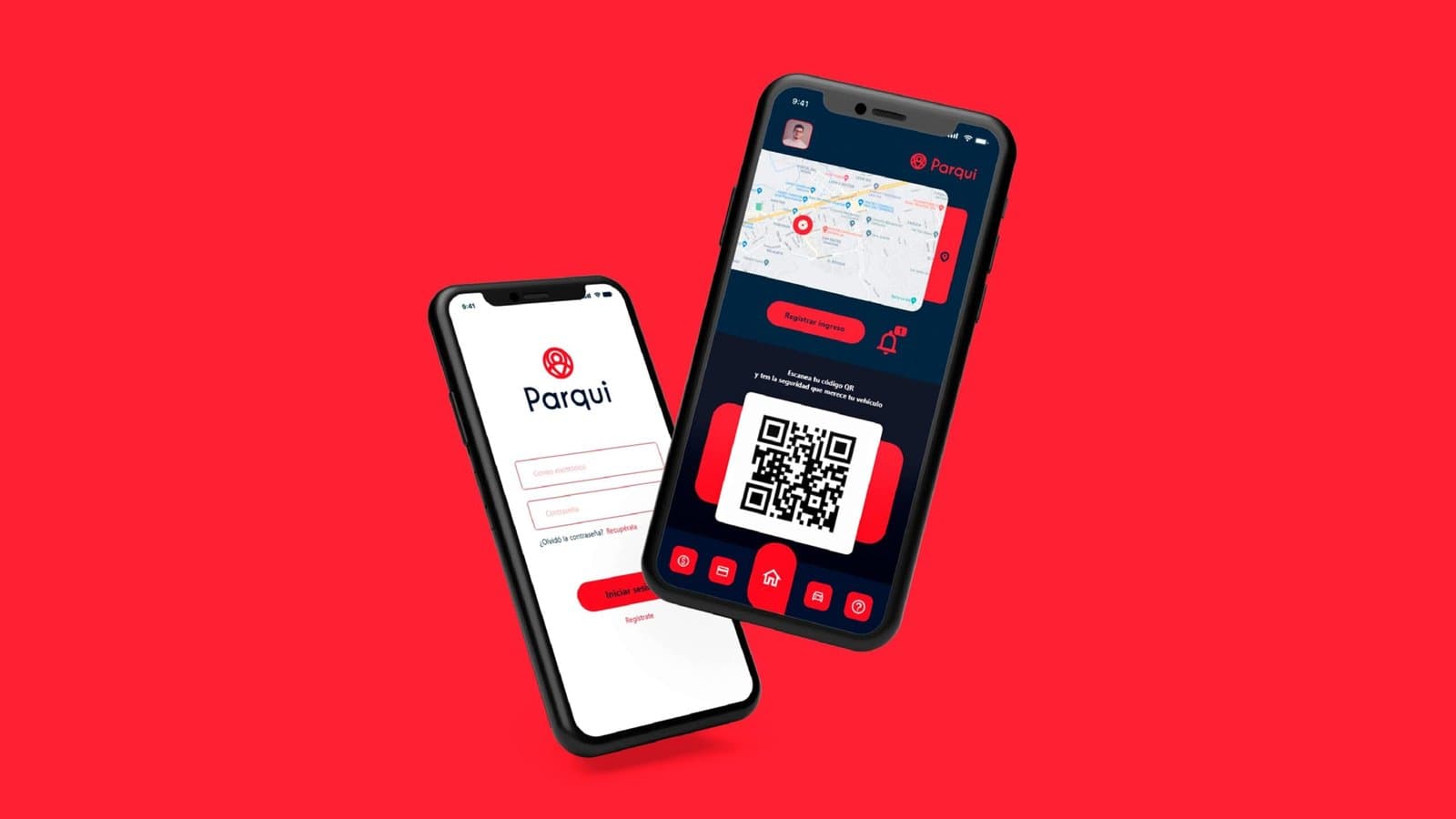 Parqui — pieza 18