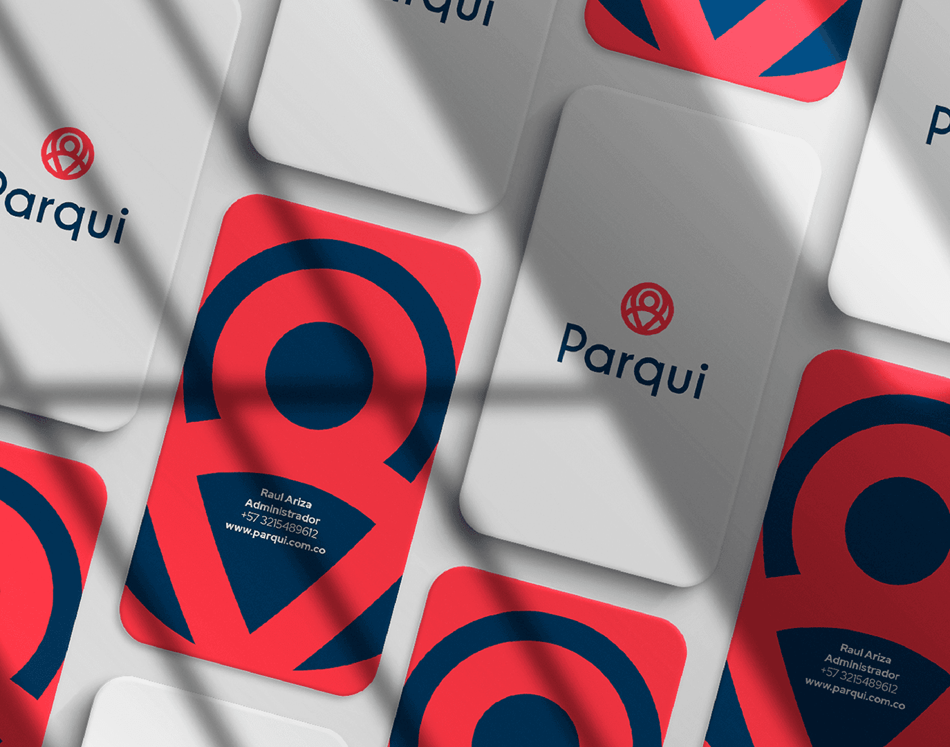 Parqui