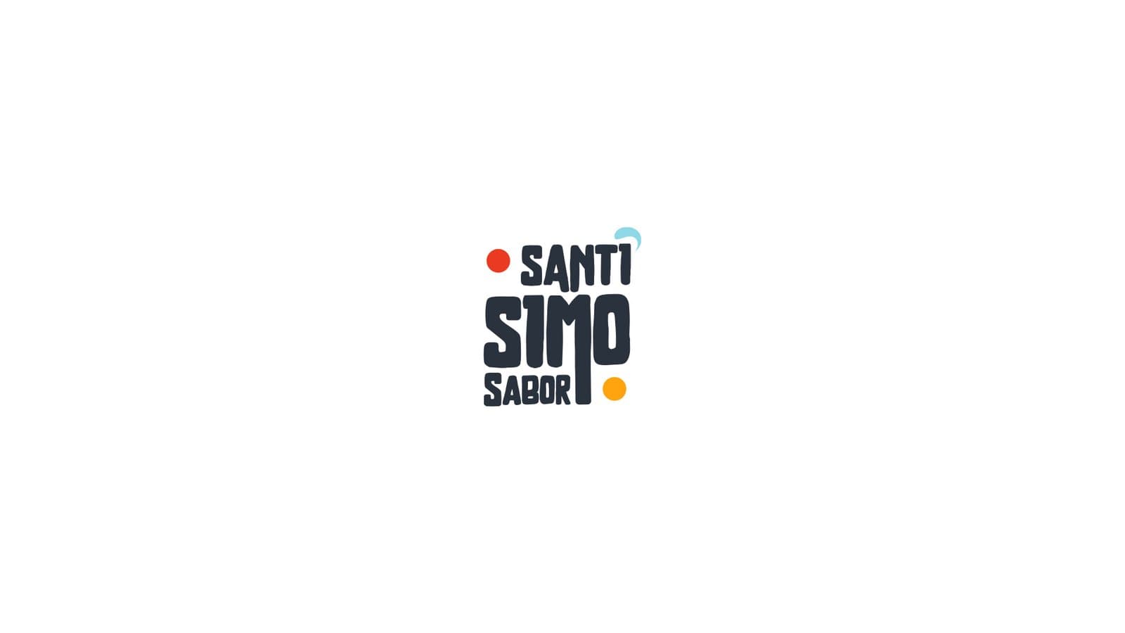 Santísimo Sabor — pieza 7