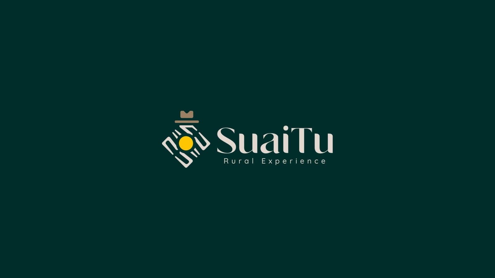 SuaiTu — pieza 8