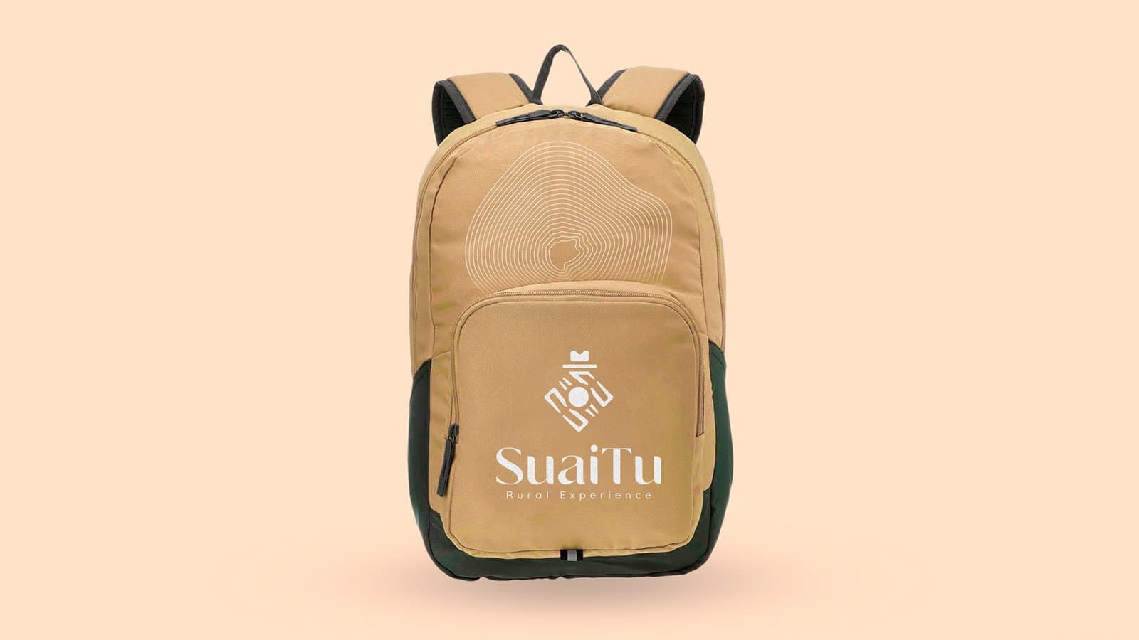 SuaiTu — pieza 17