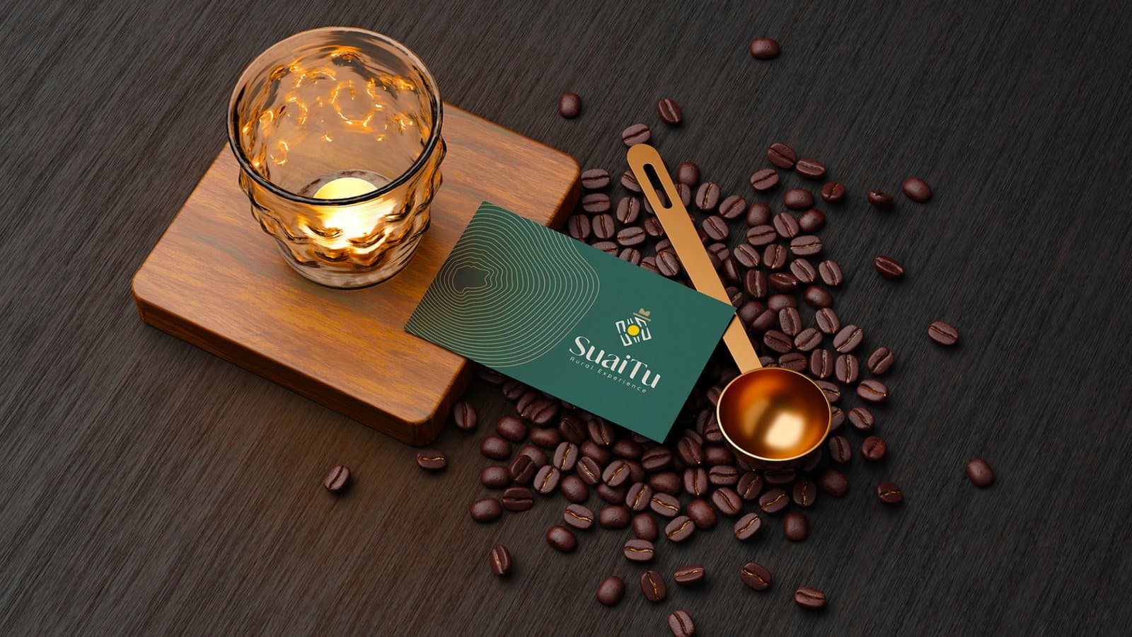 SuaiTu — pieza 19